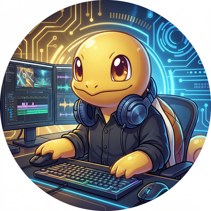 丝瓜视频 AI技术总监