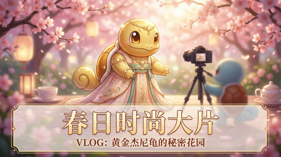 丝瓜视频春日时尚视频拍摄